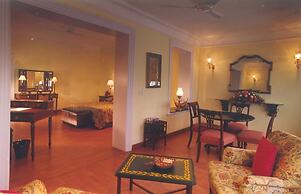 The Lalit Grand Palace Srinagar