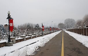 The Lalit Grand Palace Srinagar