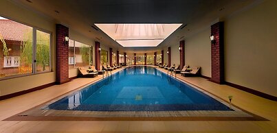 The Lalit Grand Palace Srinagar