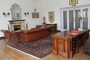 The Lalit Grand Palace Srinagar