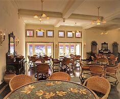 The Lalit Grand Palace Srinagar