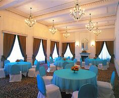 The Lalit Grand Palace Srinagar