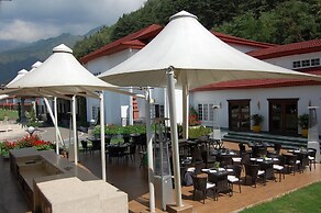 The Lalit Grand Palace Srinagar