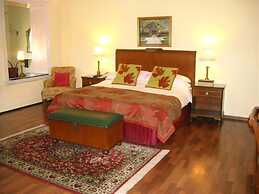 The Lalit Grand Palace Srinagar