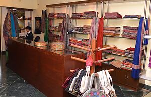 The Lalit Grand Palace Srinagar