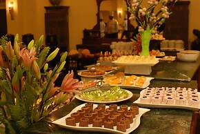 The Lalit Grand Palace Srinagar