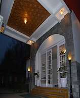 The Lalit Grand Palace Srinagar