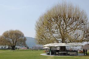 The Lalit Grand Palace Srinagar