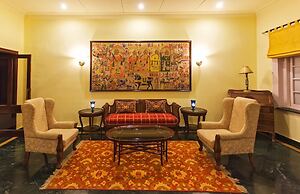 The Lalit Grand Palace Srinagar