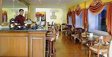 The Lalit Grand Palace Srinagar