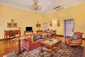 The Lalit Grand Palace Srinagar