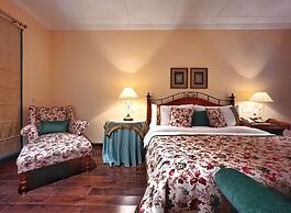 The Lalit Grand Palace Srinagar