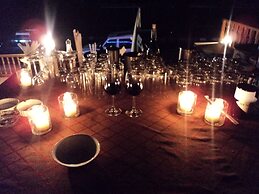 The Lalit Grand Palace Srinagar