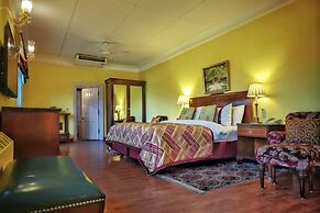 The Lalit Grand Palace Srinagar