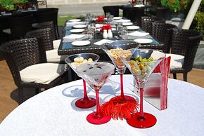 The Lalit Grand Palace Srinagar