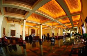 The Lalit Grand Palace Srinagar