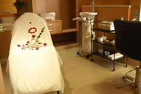 The Lalit Grand Palace Srinagar