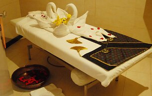 The Lalit Grand Palace Srinagar