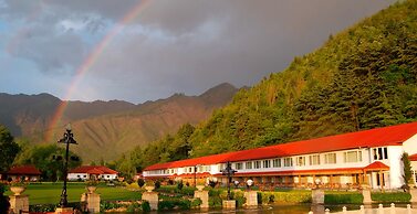The Lalit Grand Palace Srinagar