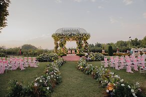 The Lalit Grand Palace Srinagar