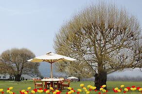 The Lalit Grand Palace Srinagar