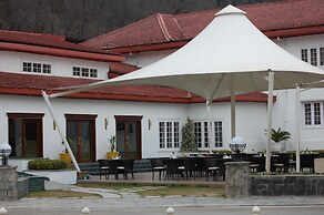 The Lalit Grand Palace Srinagar