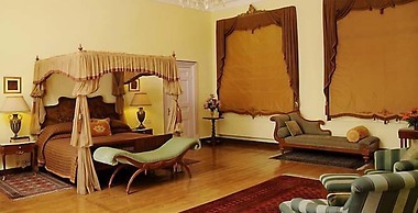 The Lalit Grand Palace Srinagar