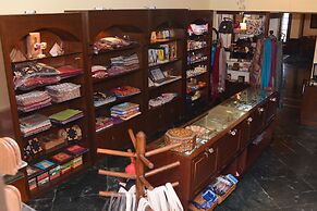 The Lalit Grand Palace Srinagar