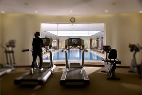 The Lalit Grand Palace Srinagar