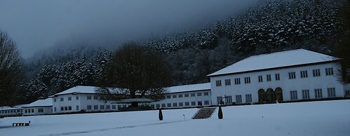 The Lalit Grand Palace Srinagar