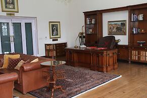 The Lalit Grand Palace Srinagar