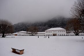 The Lalit Grand Palace Srinagar