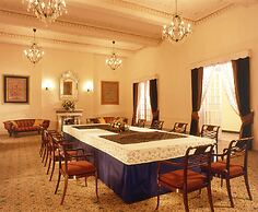 The Lalit Grand Palace Srinagar