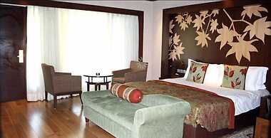 The Lalit Grand Palace Srinagar