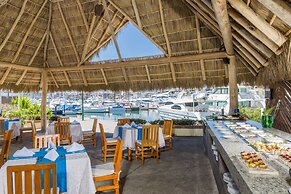 Flamingo Vallarta Hotel & Marina