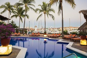 Flamingo Vallarta Hotel & Marina