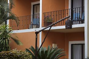 Flamingo Vallarta Hotel & Marina