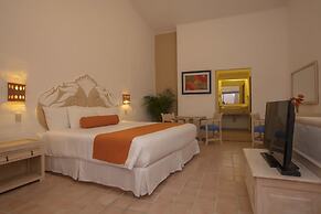Flamingo Vallarta Hotel & Marina