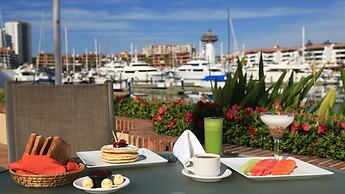 Flamingo Vallarta Hotel & Marina