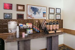 AmericInn by Wyndham Wahpeton