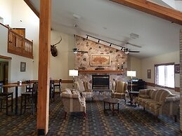 AmericInn by Wyndham Wahpeton