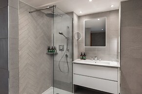 voco St David's Cardiff by IHG