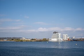 voco St David's Cardiff, an IHG Hotel