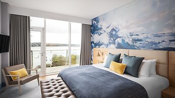 voco St David's Cardiff by IHG