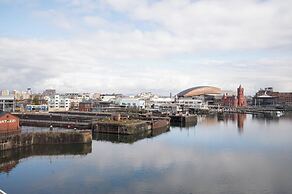 voco St David's Cardiff by IHG