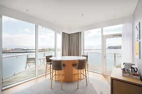 voco St David's Cardiff by IHG