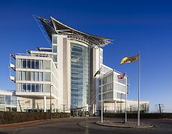 voco St David's Cardiff by IHG