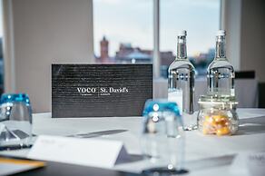 voco St David's Cardiff by IHG