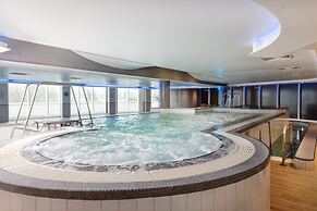 voco St David's Cardiff by IHG