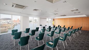 voco St David's Cardiff by IHG
